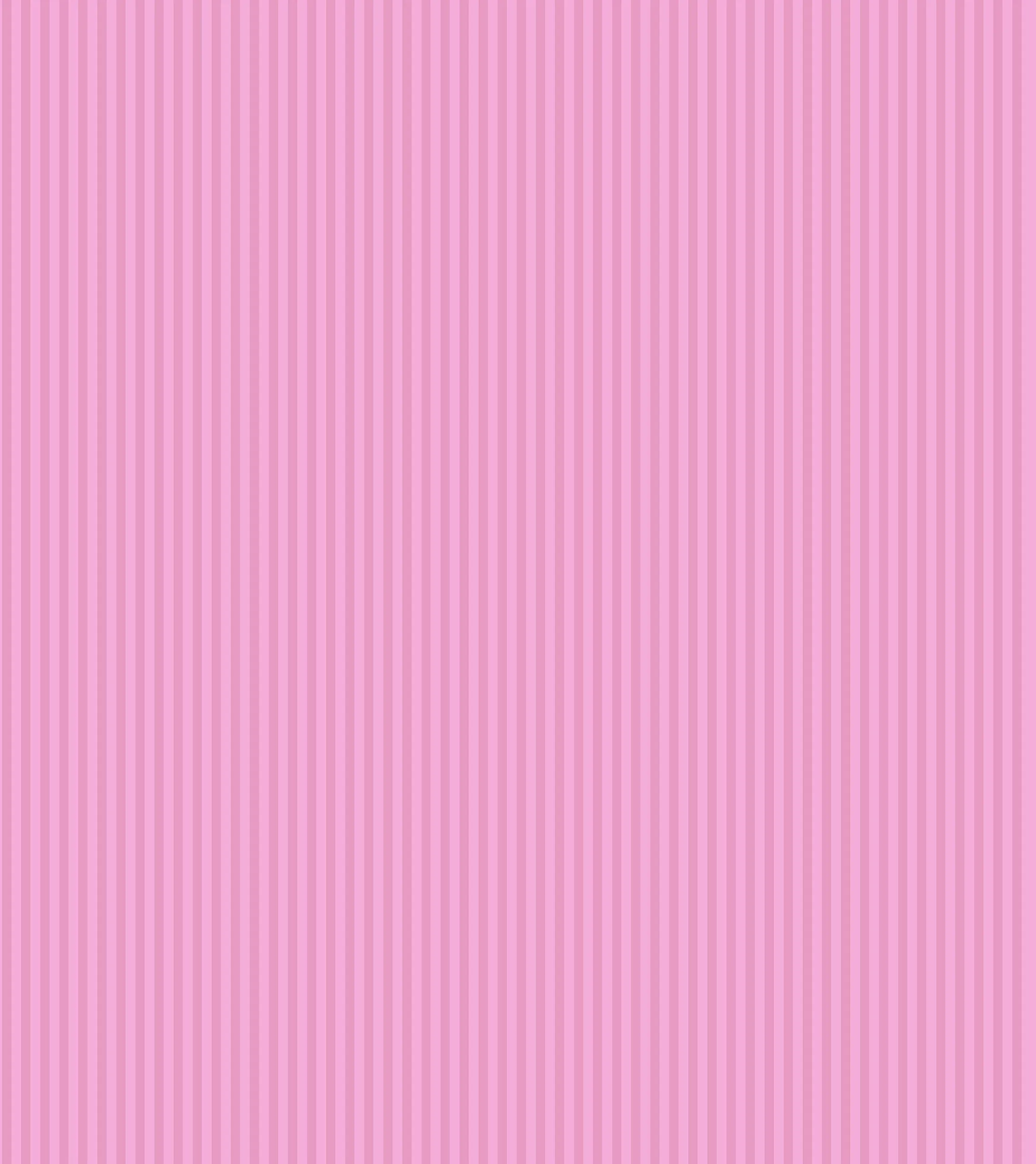 RD TREND Presents 210 tc Fully Elasticized Single Fitted Satin Stripes Plain Bedsheet for Single Bed King Size(72 x 48 x 8 Inch) with One Pillow Covers Color-Pink,Pattern-Striped