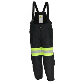 Reflex Pro Low Bib Overalls