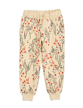 Scottish Unicorns Sweatpants