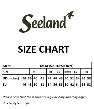 Seeland Scout Fleece Jacket