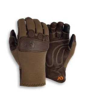 Shale Touch Hybrid Glove