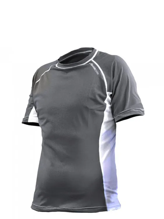 Sharkskin Rapid Dry Short Sleeve