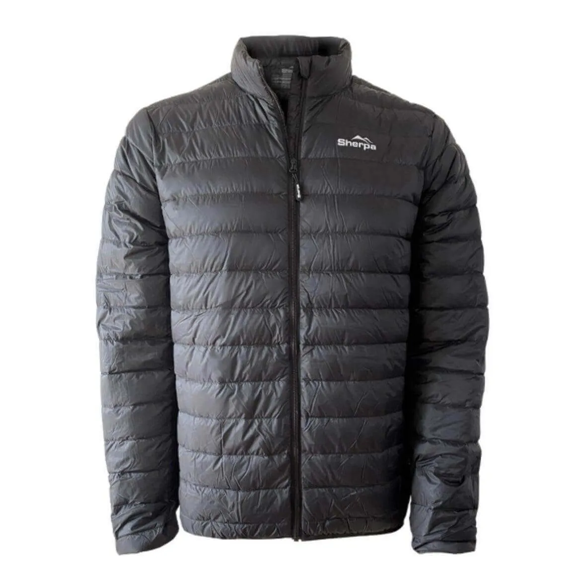 Sherpa Men's Lightweight 650  Down Jacket