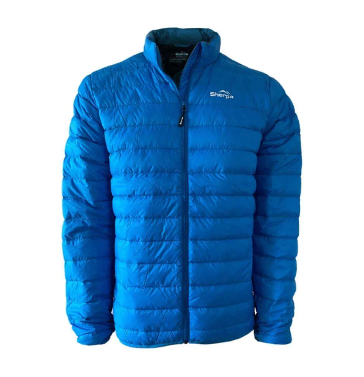 Sherpa Men's Lightweight 650  Down Jacket