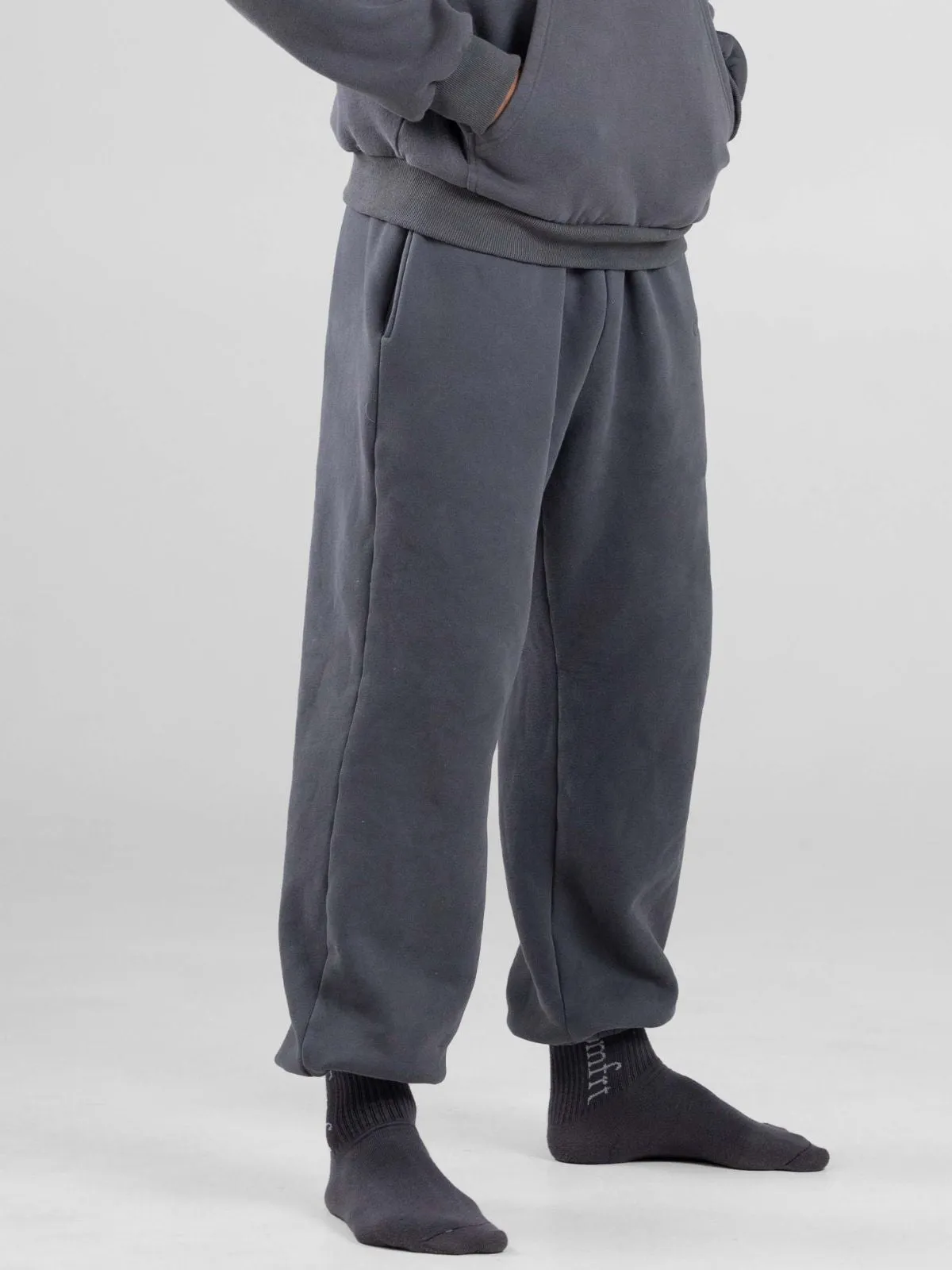 Signature Fit Sweatpants - Pre-Order