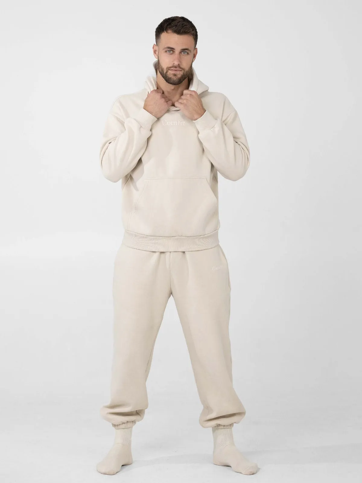 Signature Fit Sweatpants - Pre-Order