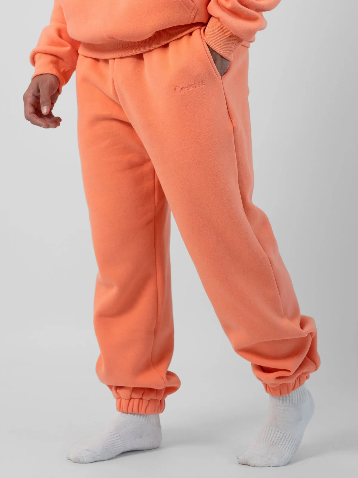 Signature Fit Sweatpants - Pre-Order