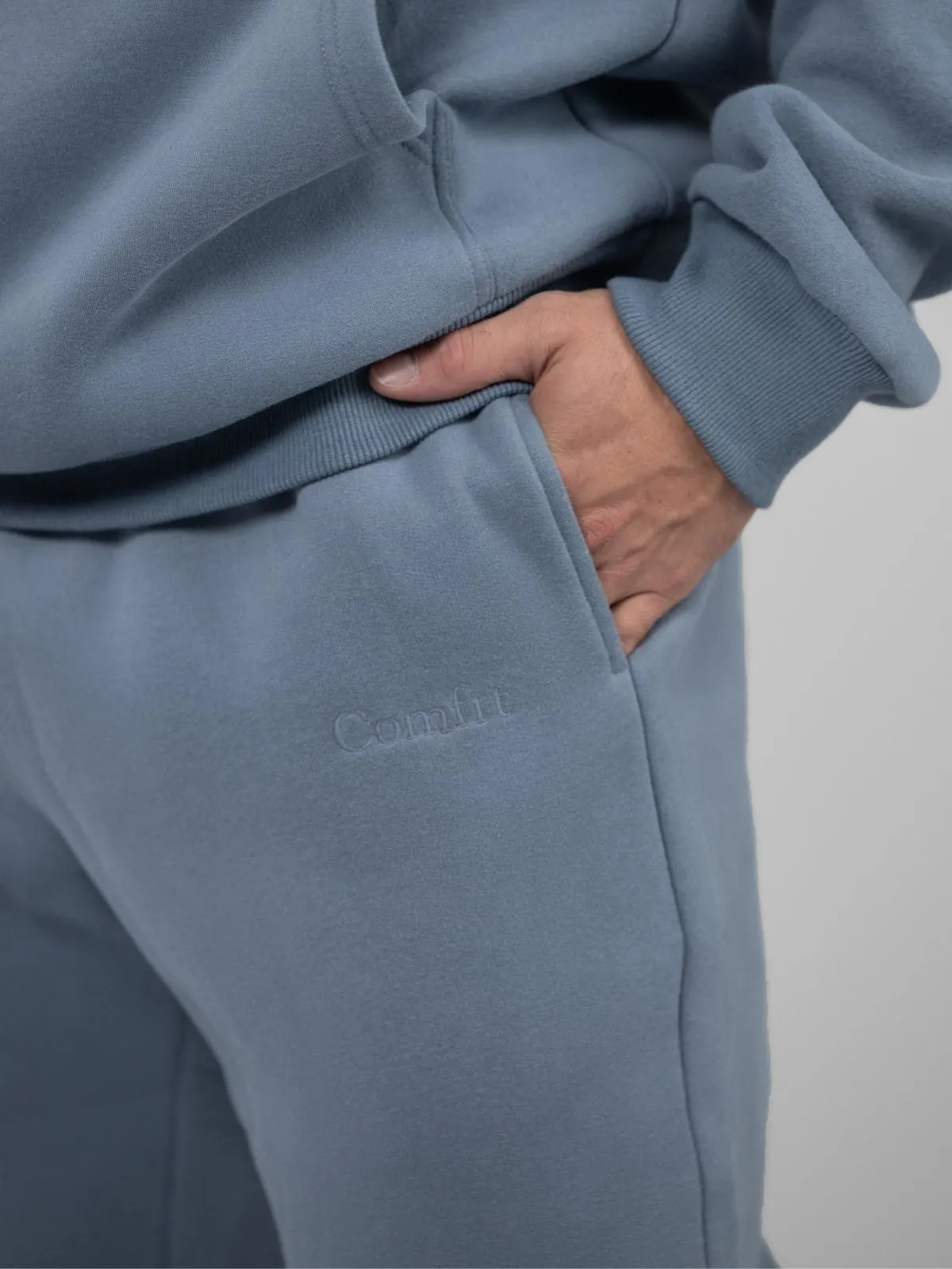 Signature Fit Sweatpants - Pre-Order