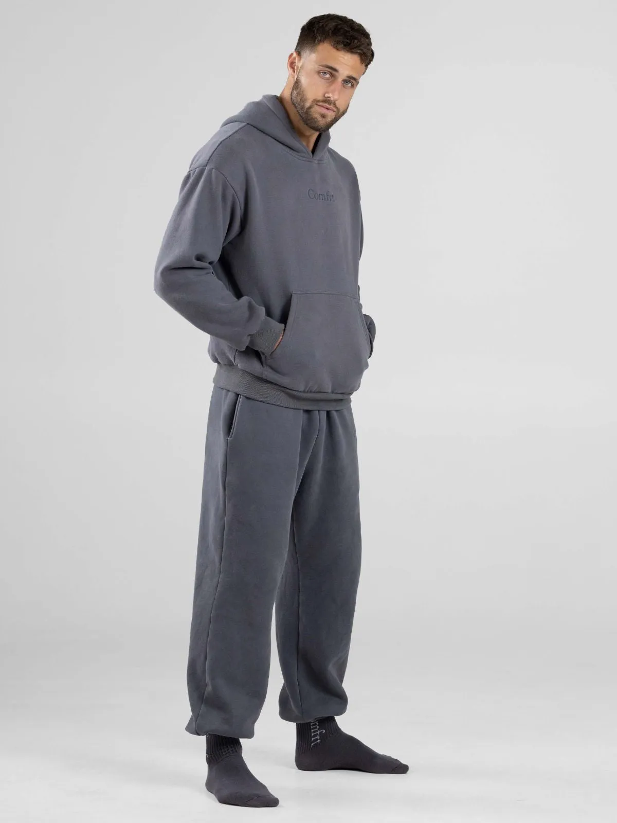 Signature Fit Sweatpants - Pre-Order