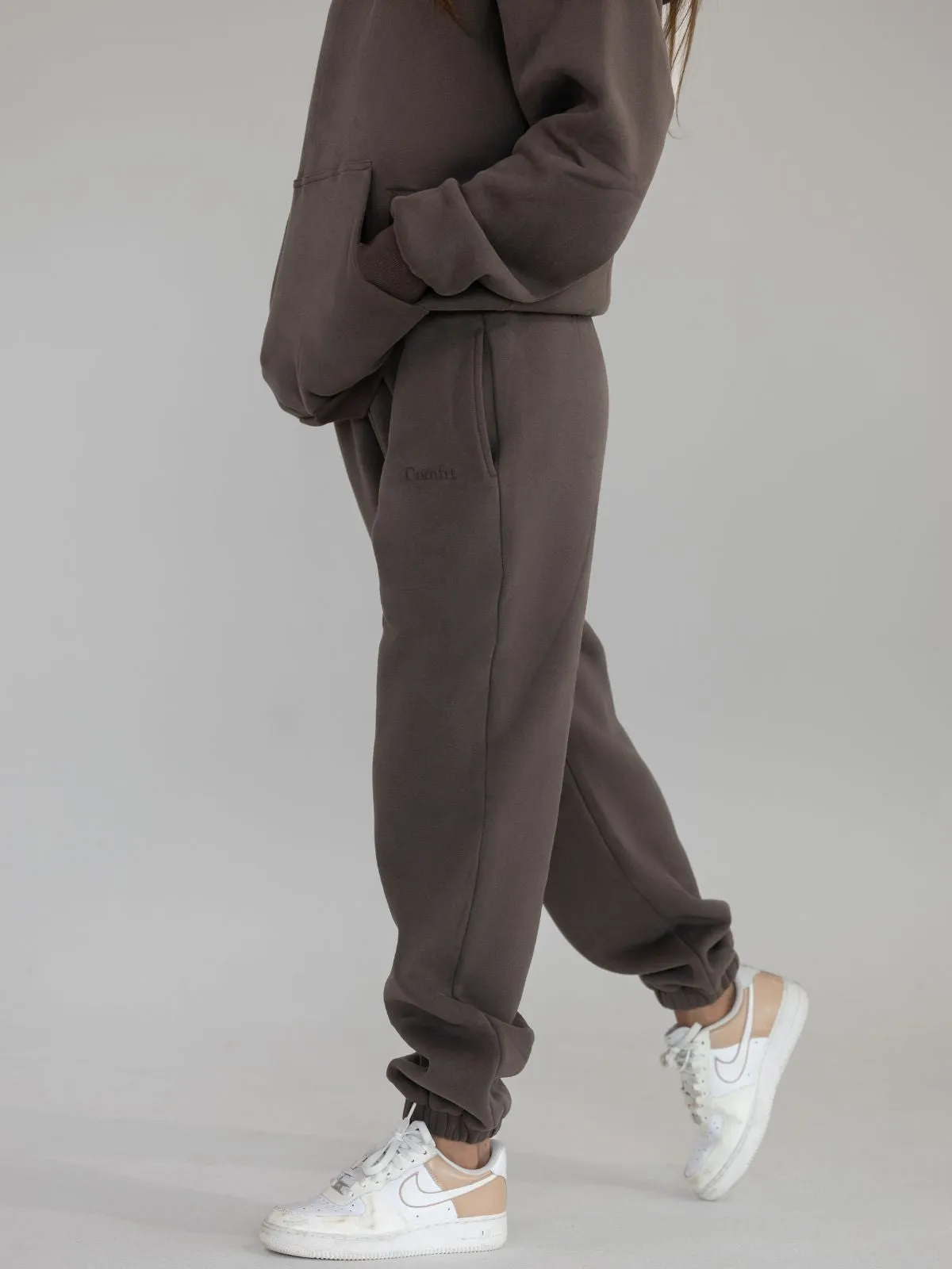 Signature Fit Sweatpants - Pre-Order