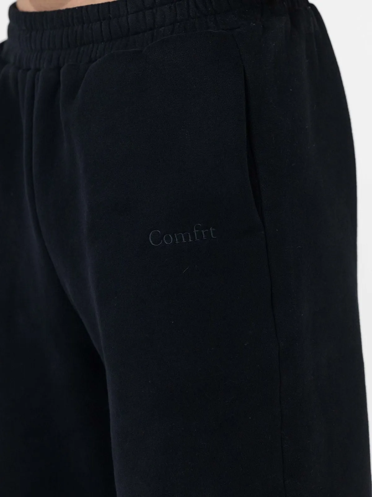 Signature Fit Sweatpants - Pre-Order