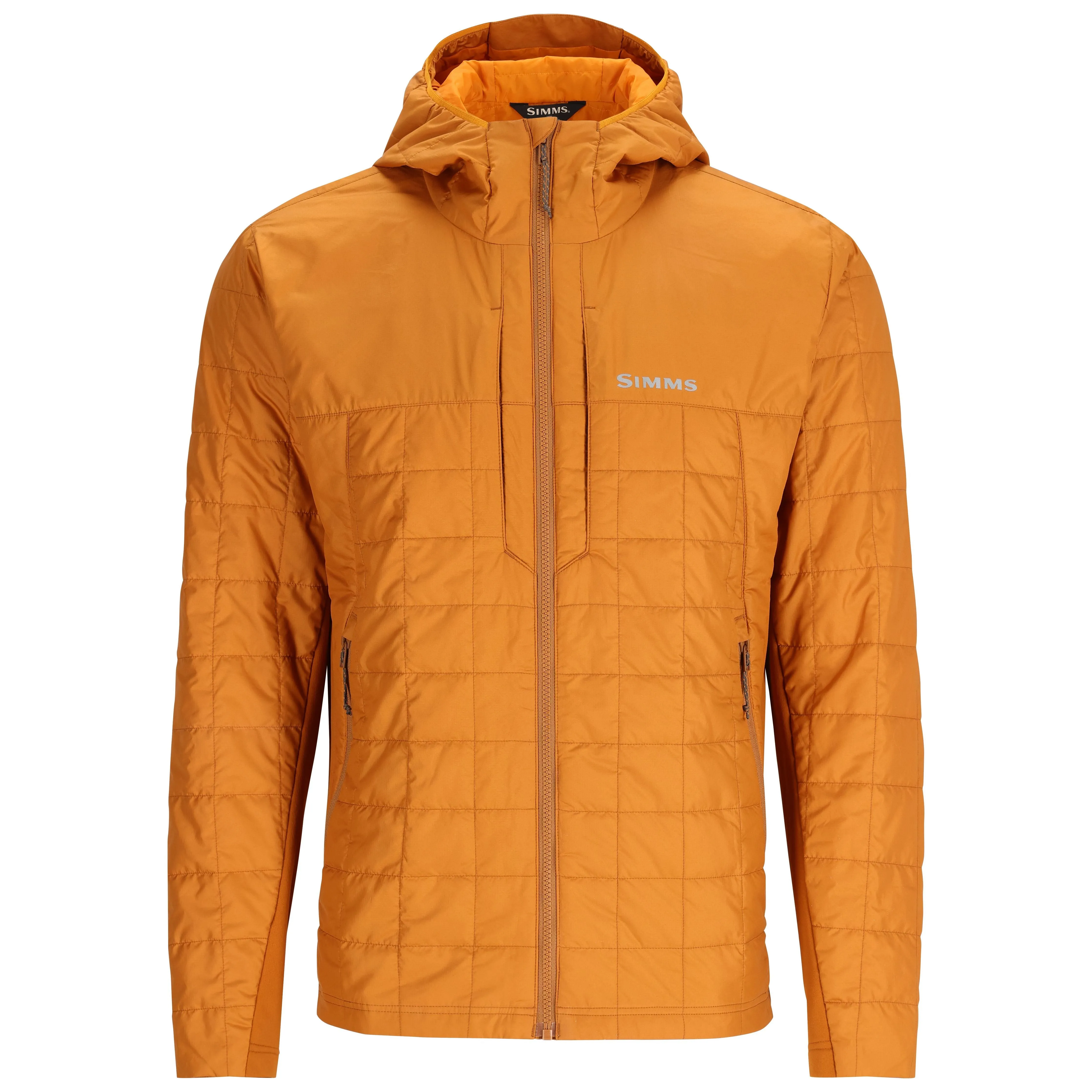 Simms Fall Run Hybrid Hoody