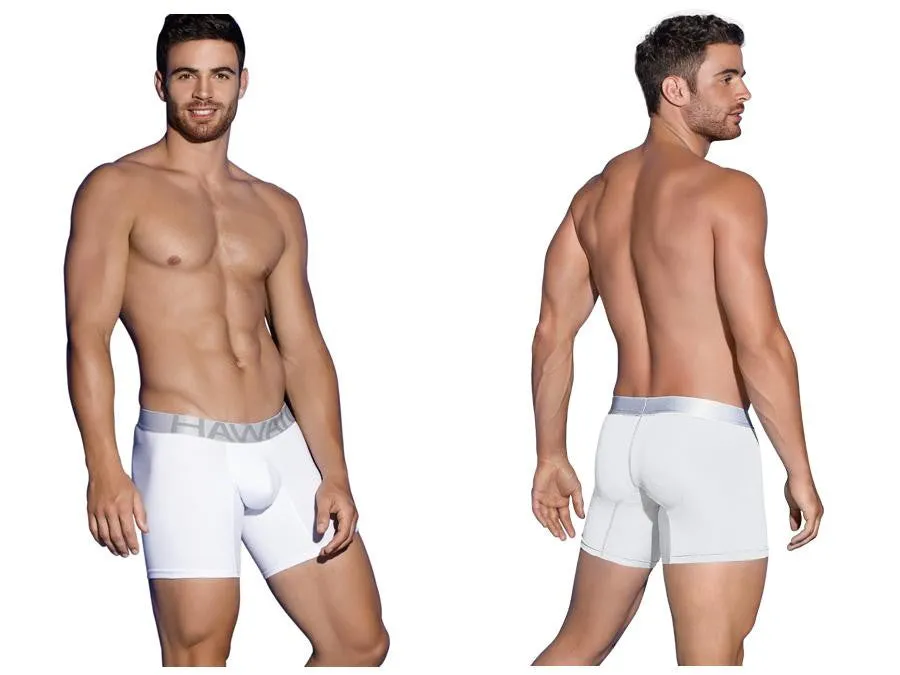 Sleek Boxer Brief