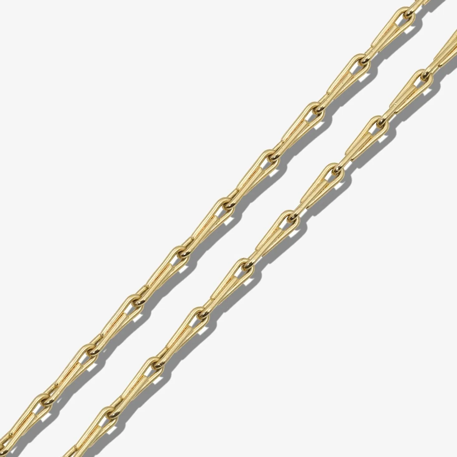 Sleek Chain, Heavyweight