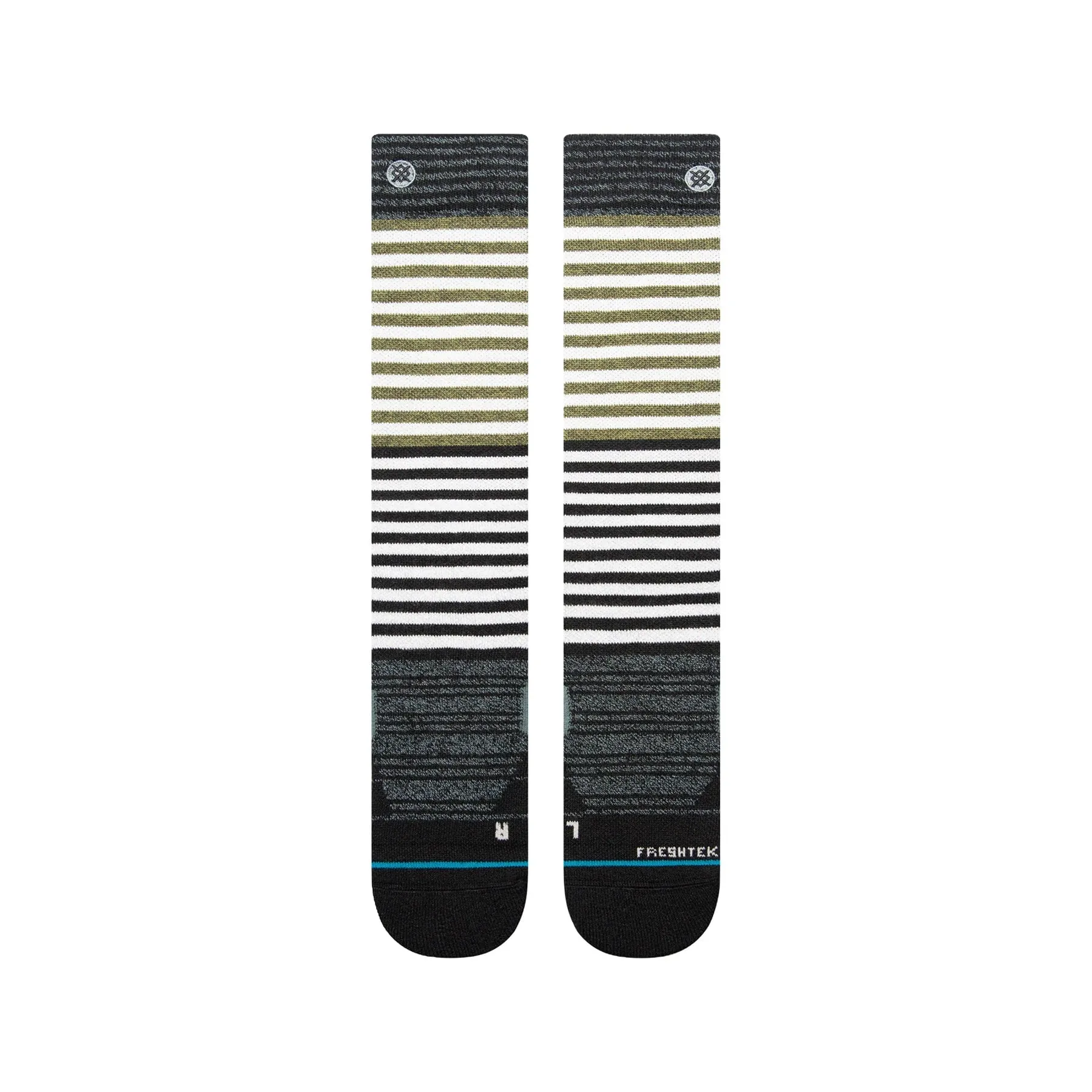 Stance Diatonic Sock