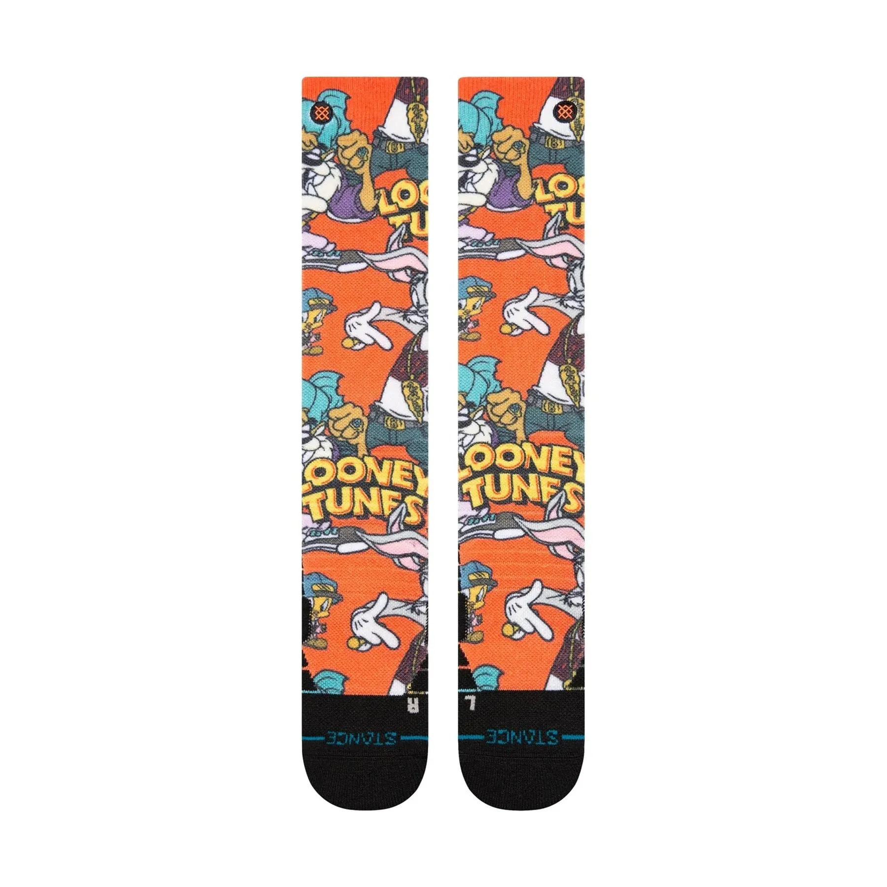 Stance Looney Sock