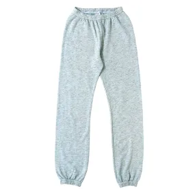 Streaky French Terry "SIENA" 26" Inseam Sweatpants - Ocean Drive