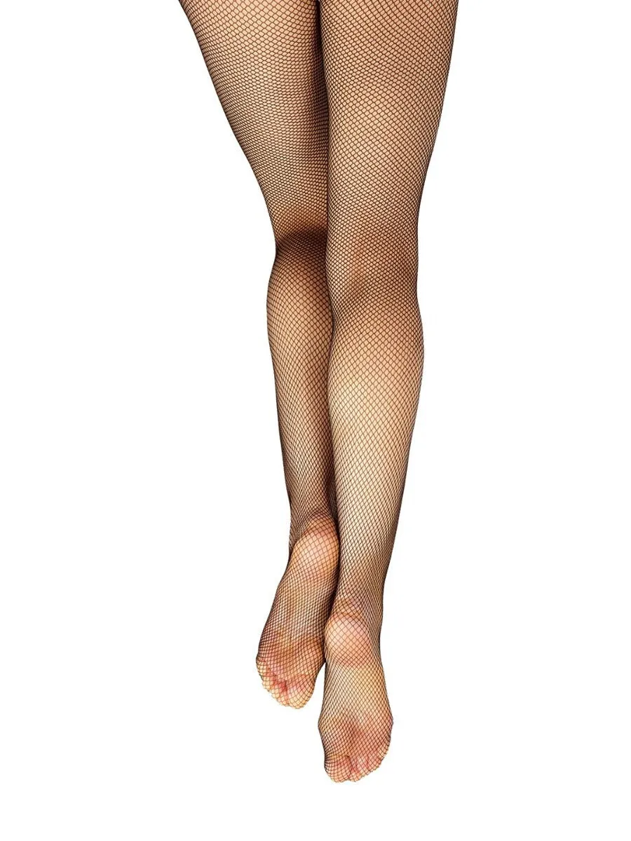 Studio Basic Seamless Fishnet Tight  (3407)