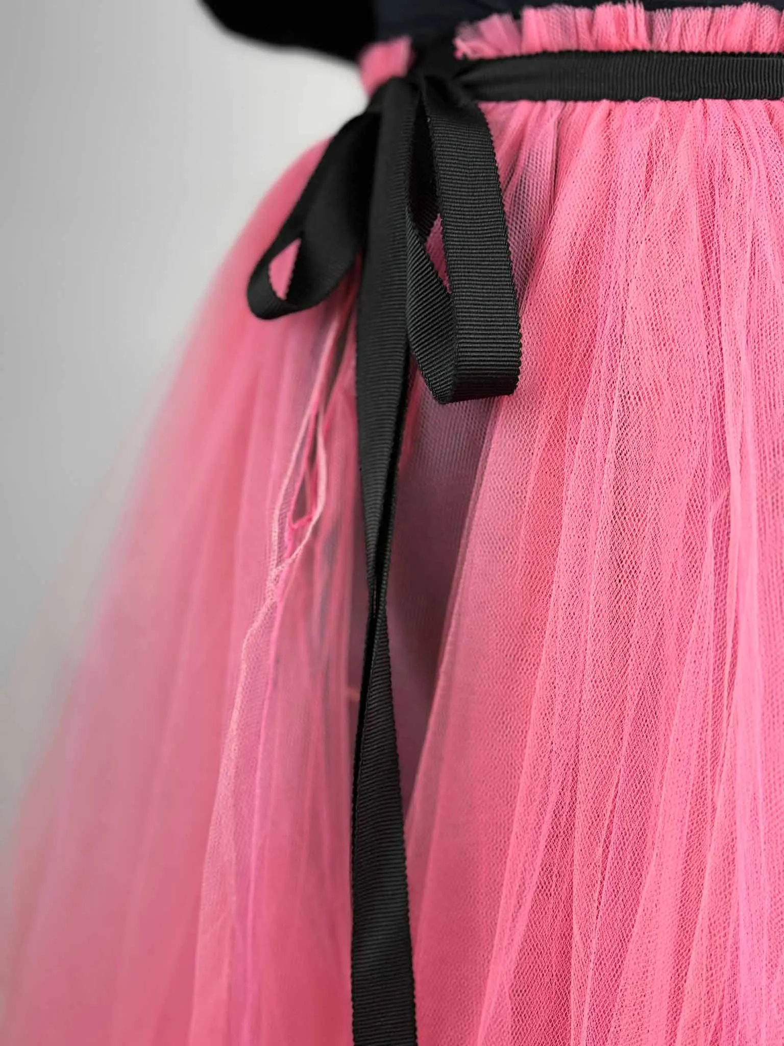 Susanne Bommer Tulle Skirt - 3 Colours