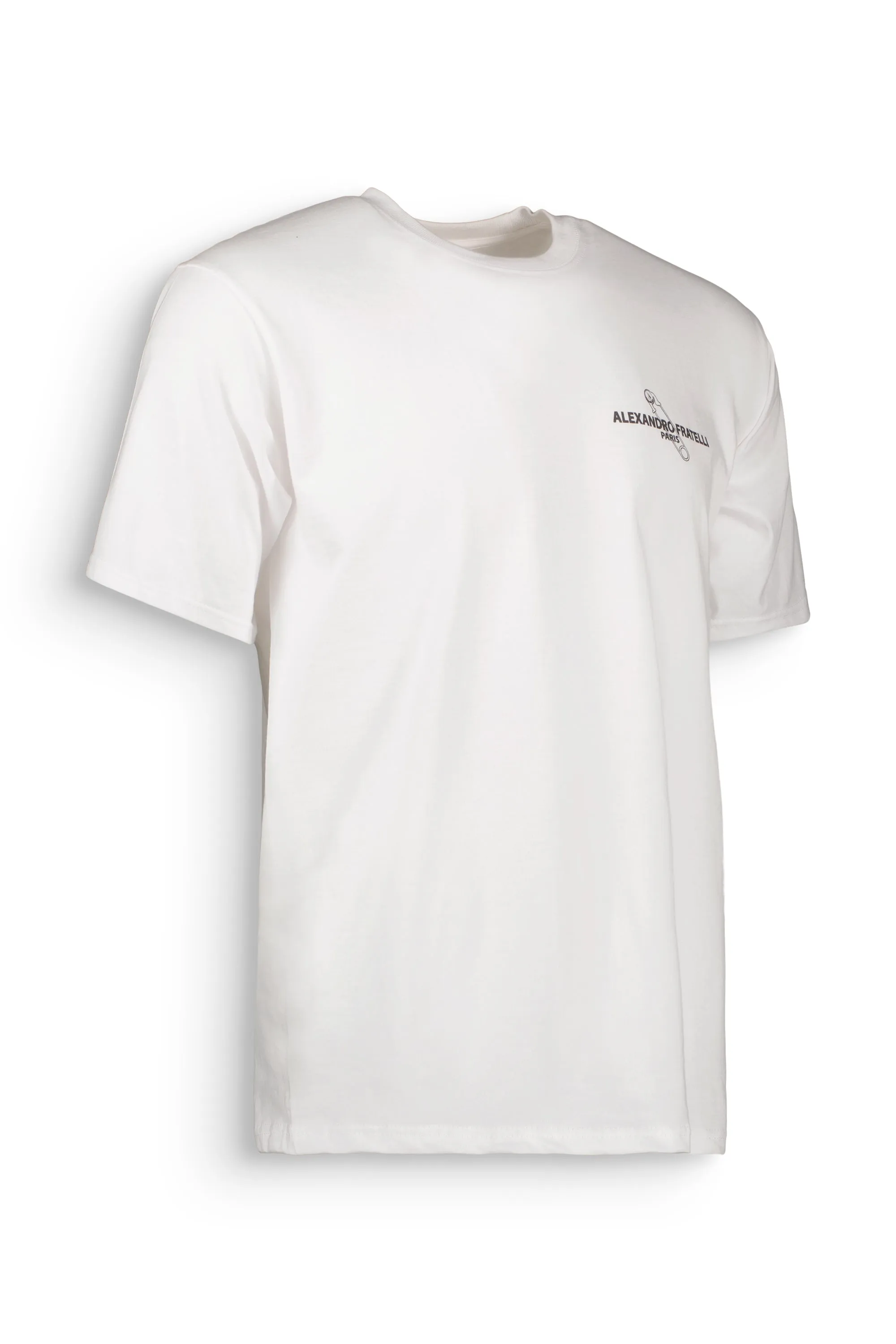 T-SHIRT BENE BLANC