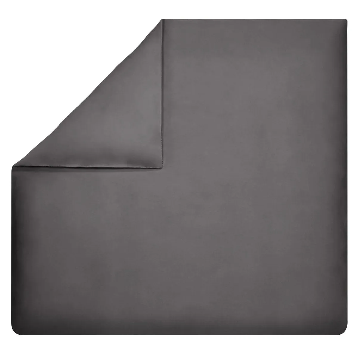 Teo Steel Grey Bedding by Alexandre Turpault