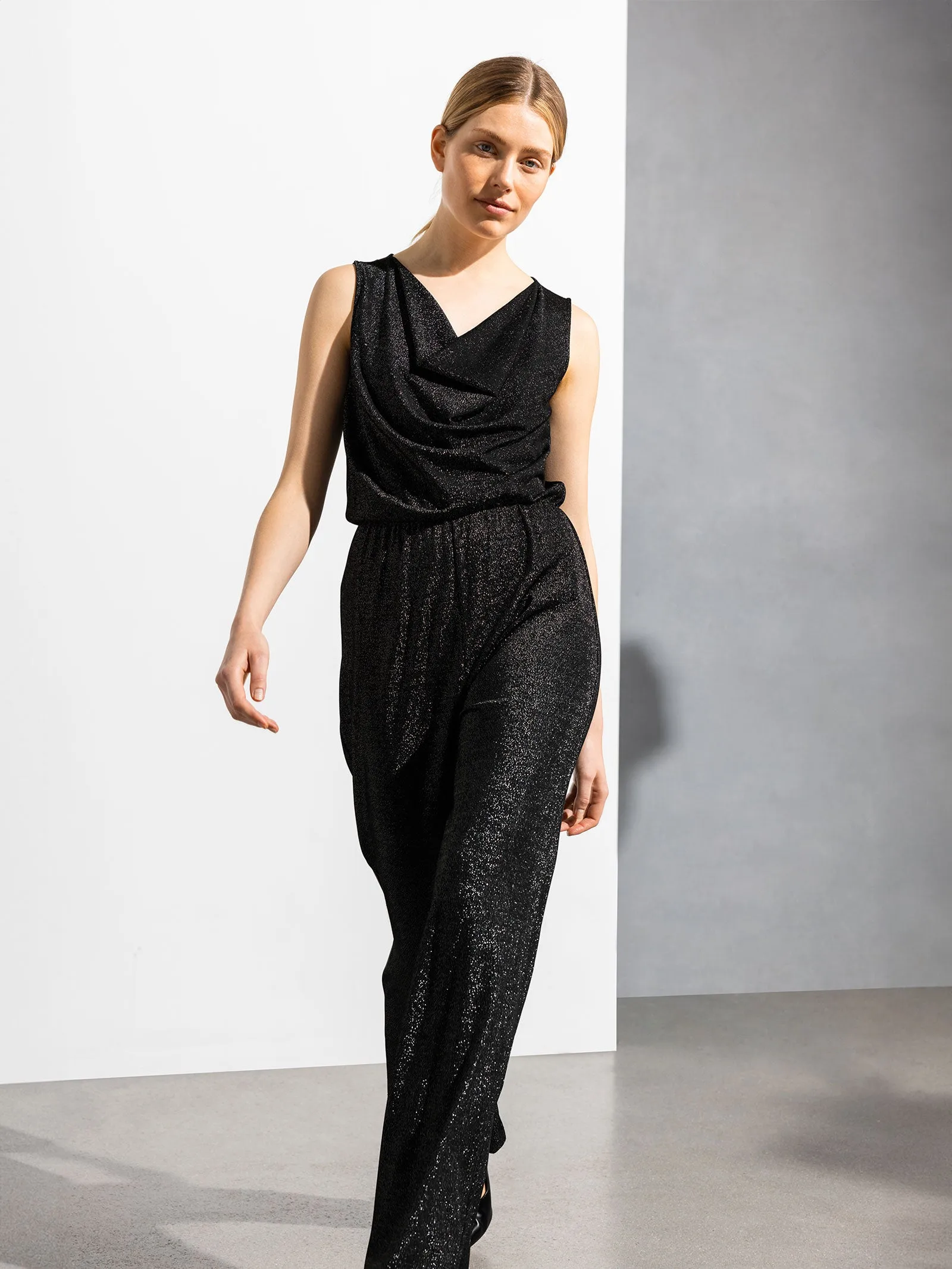 The Adaa Jumpsuit