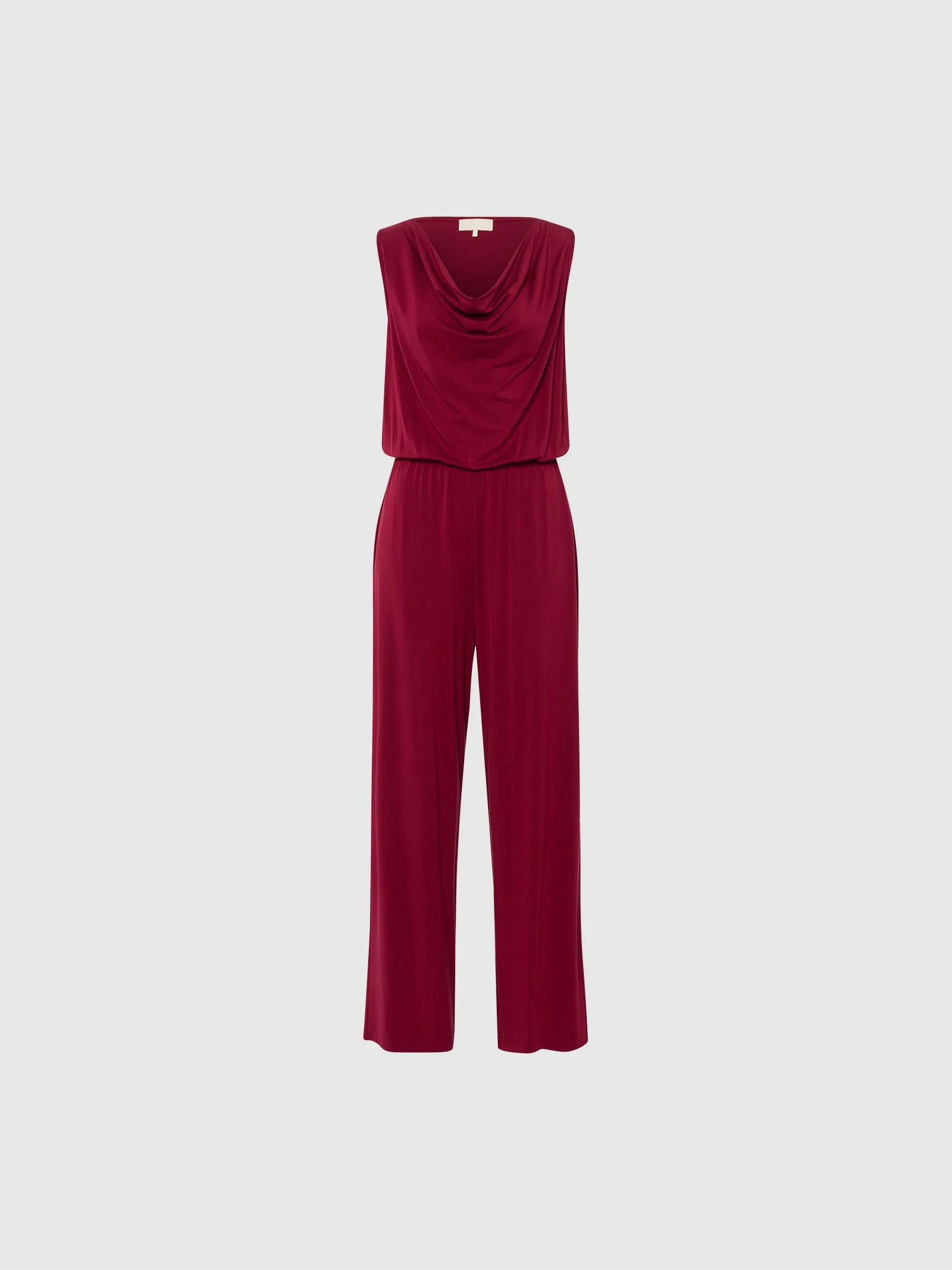 The Adaa Jumpsuit