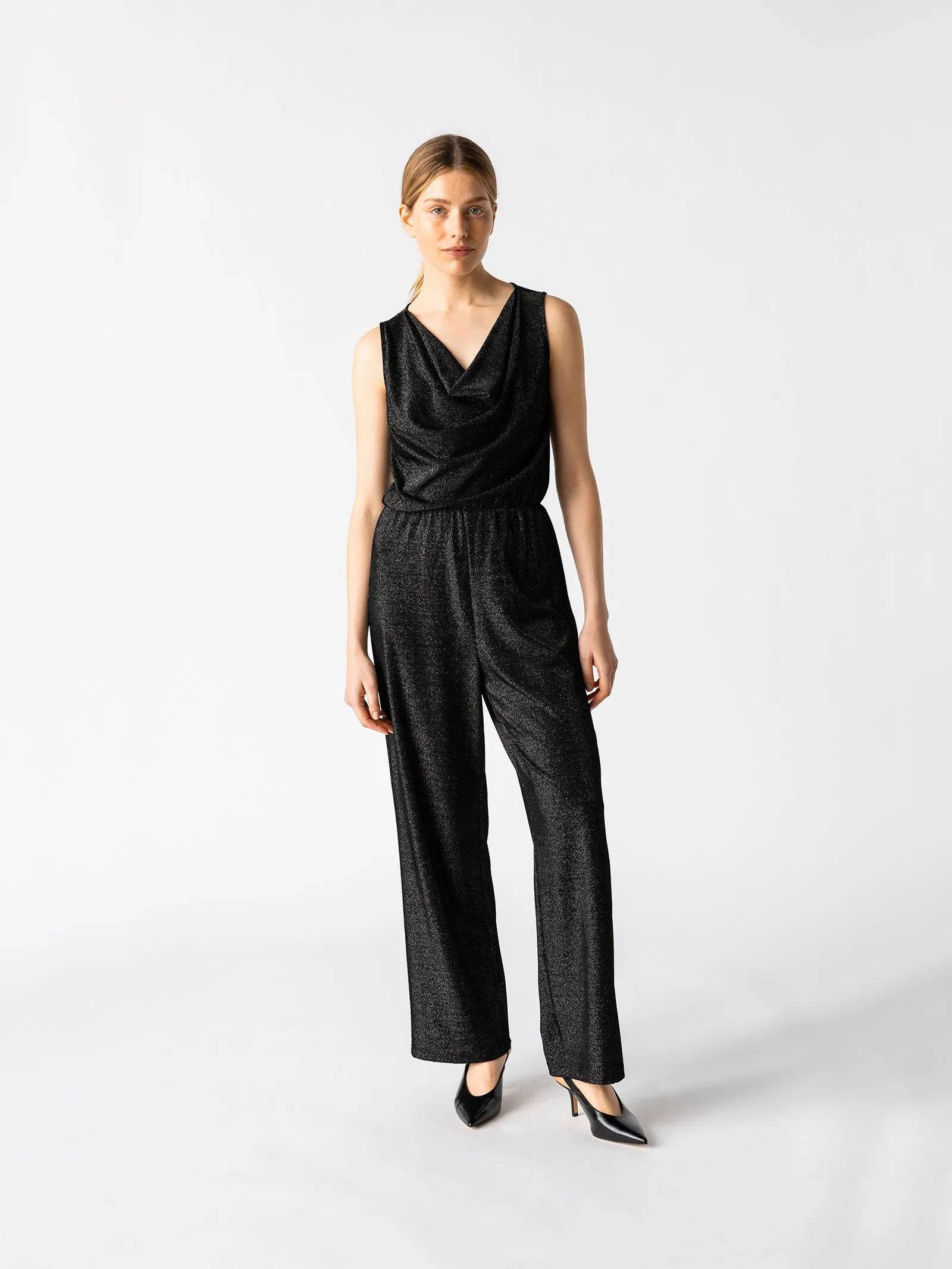 The Adaa Jumpsuit