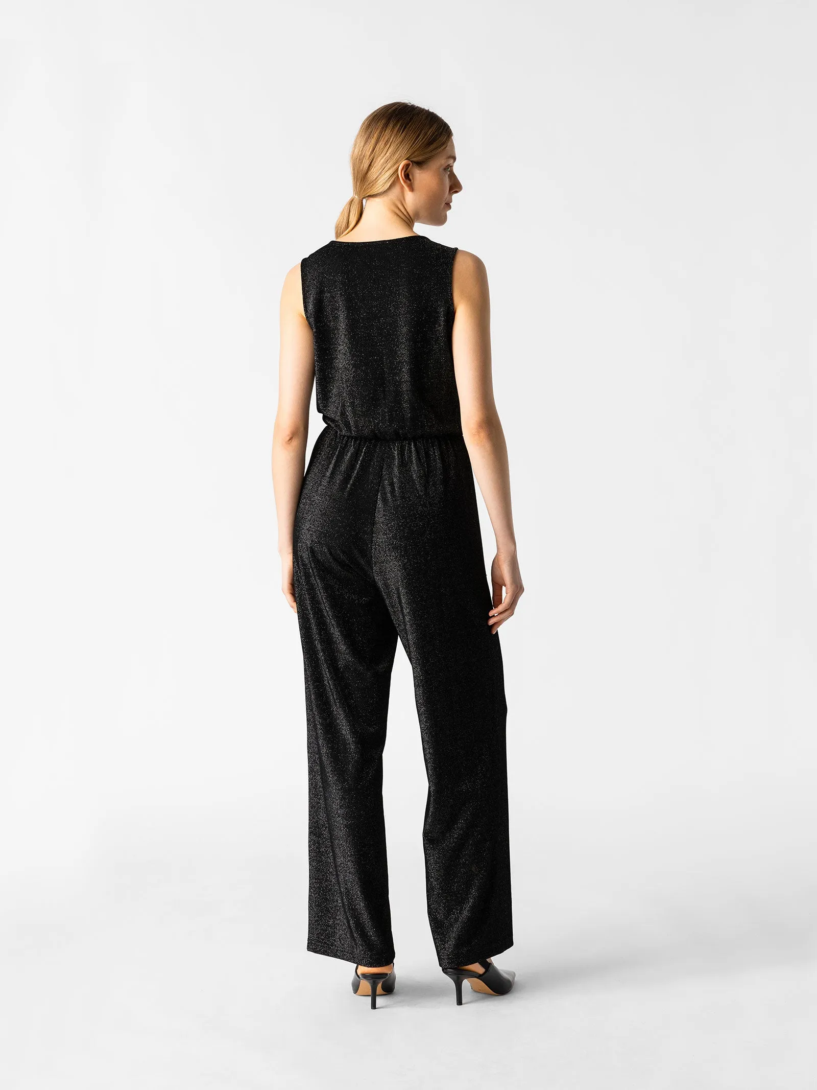 The Adaa Jumpsuit