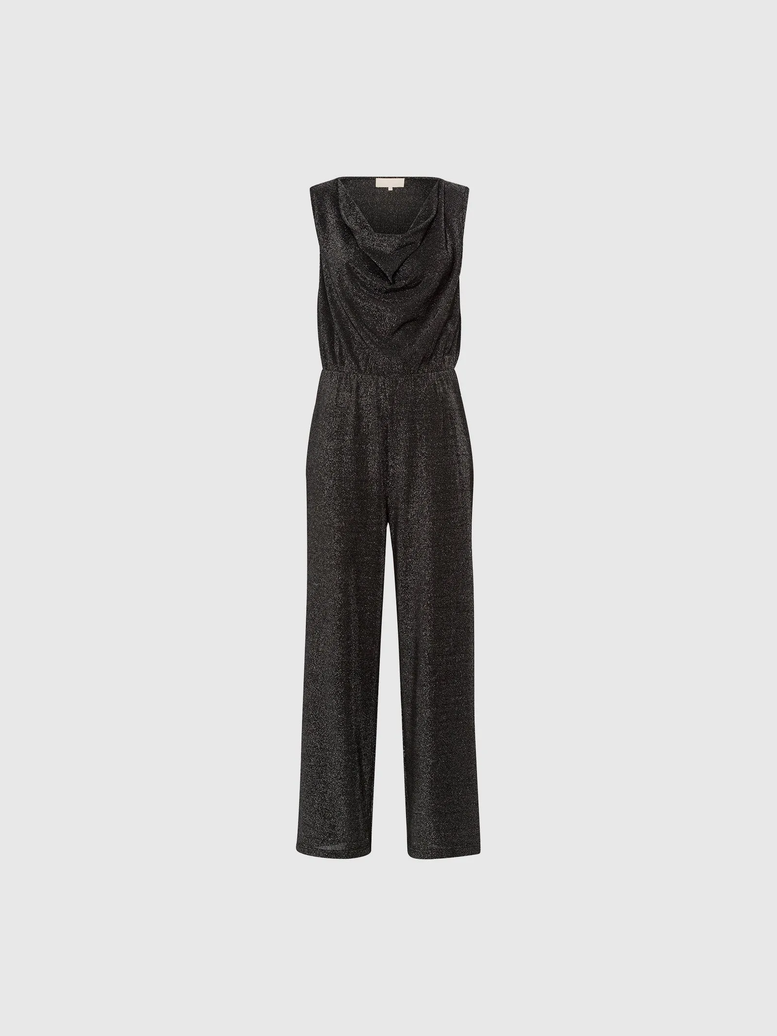 The Adaa Jumpsuit