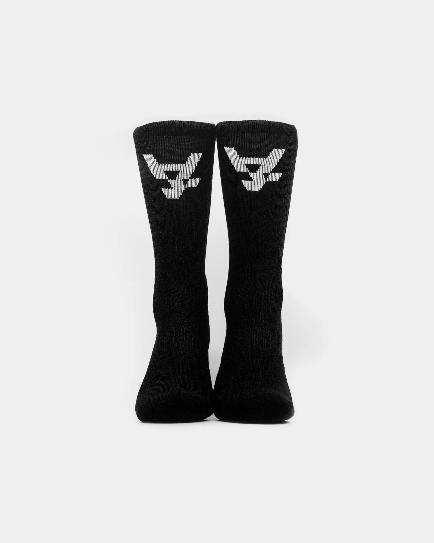 The Anti-Order Elite Guard Sock Black