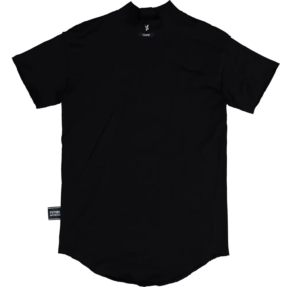 The Anti Order Non Spoken Hyphen T-Shirt Black/3M