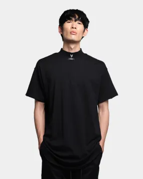 The Anti Order Non Spoken Hyphen T-Shirt Black/3M