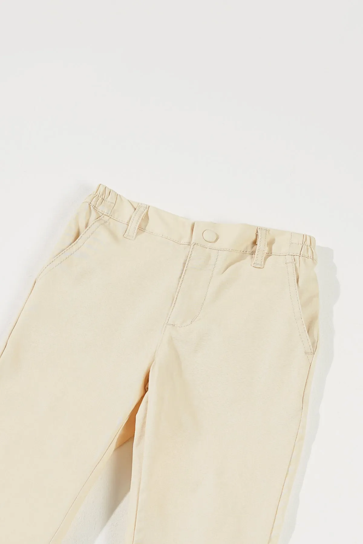 The Perfect Slim Fit Pants - Khaki