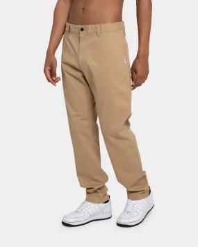 Tommy Jeans Ethan Chino Pants Classic Khaki