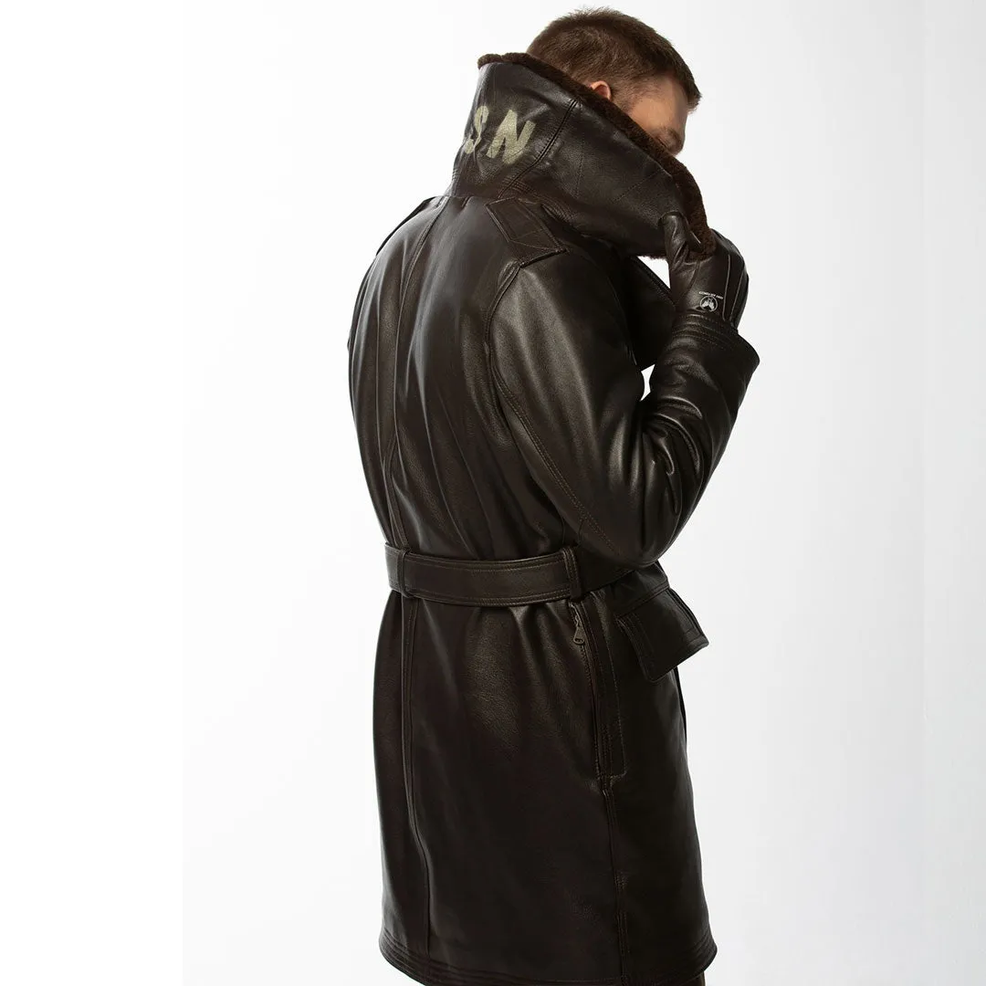 Type M-69D Air Transport Coat Z21U022