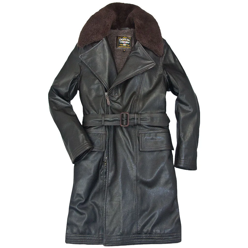 Type M-69D Air Transport Coat Z21U022