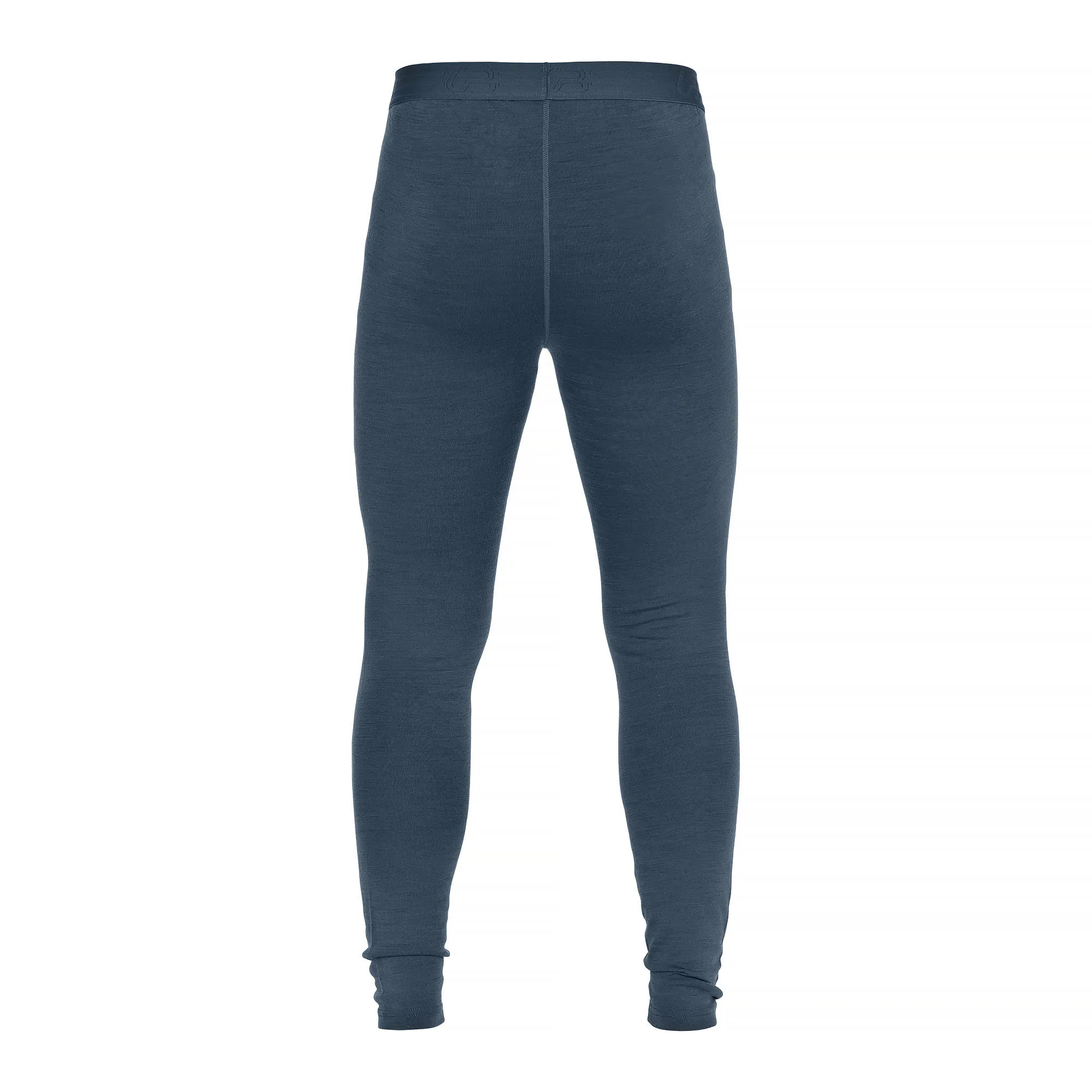 Urberg Men&#x27;s Selje Merino-Bamboo Pants Midnight Navy | Buy Urberg Men&#x27;s Selje Merino-Bamboo Pants Midnight Navy here | Outnorth