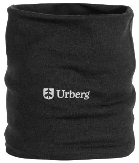 Urberg Selje Merino-Bamboo Tube Black/Green | Buy Urberg Selje Merino-Bamboo Tube Black/Green here | Outnorth