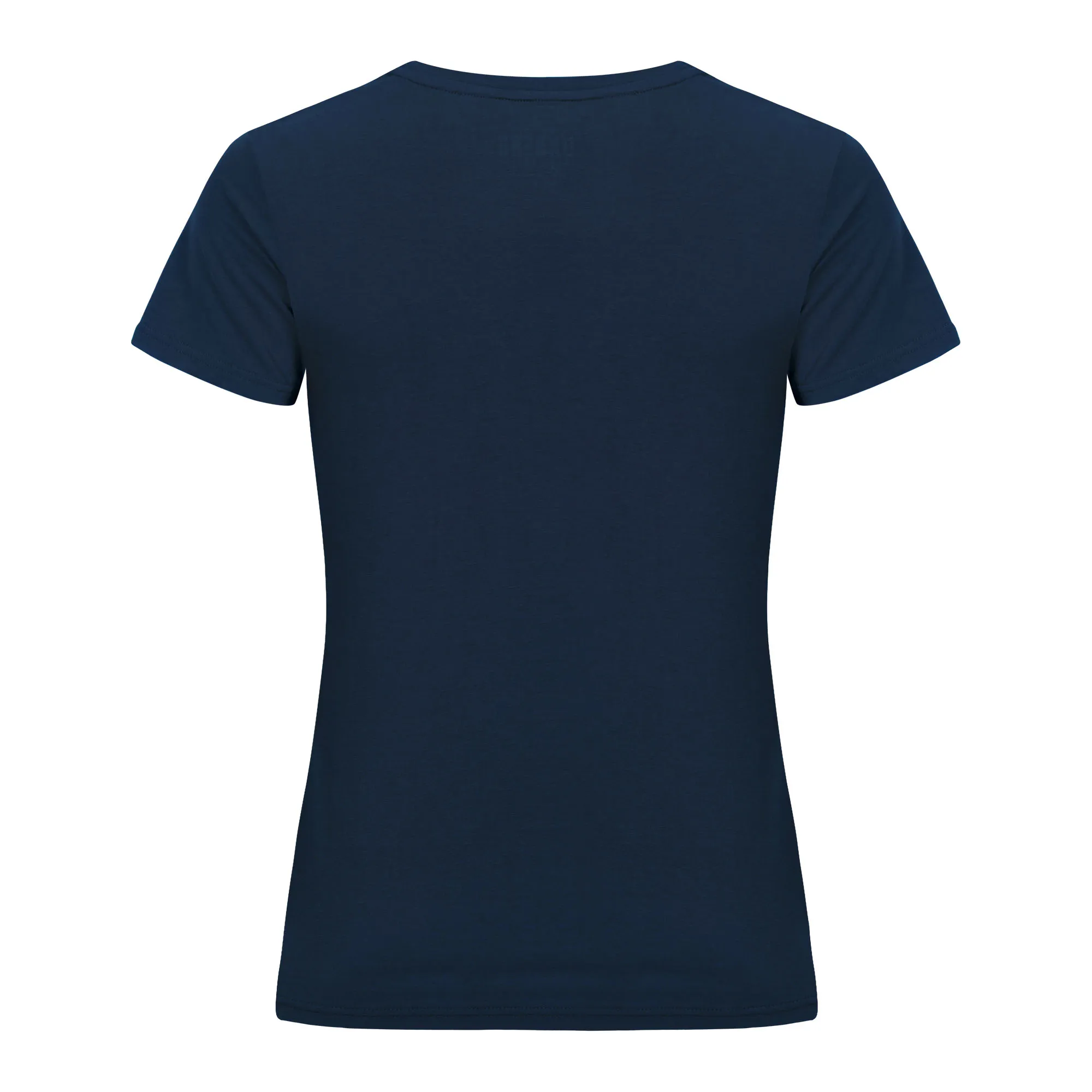 Urberg Tafjord Bamboo Tee Women&#x27;s Midnight Navy | Buy Urberg Tafjord Bamboo Tee Women&#x27;s Midnight Navy here | Outnorth