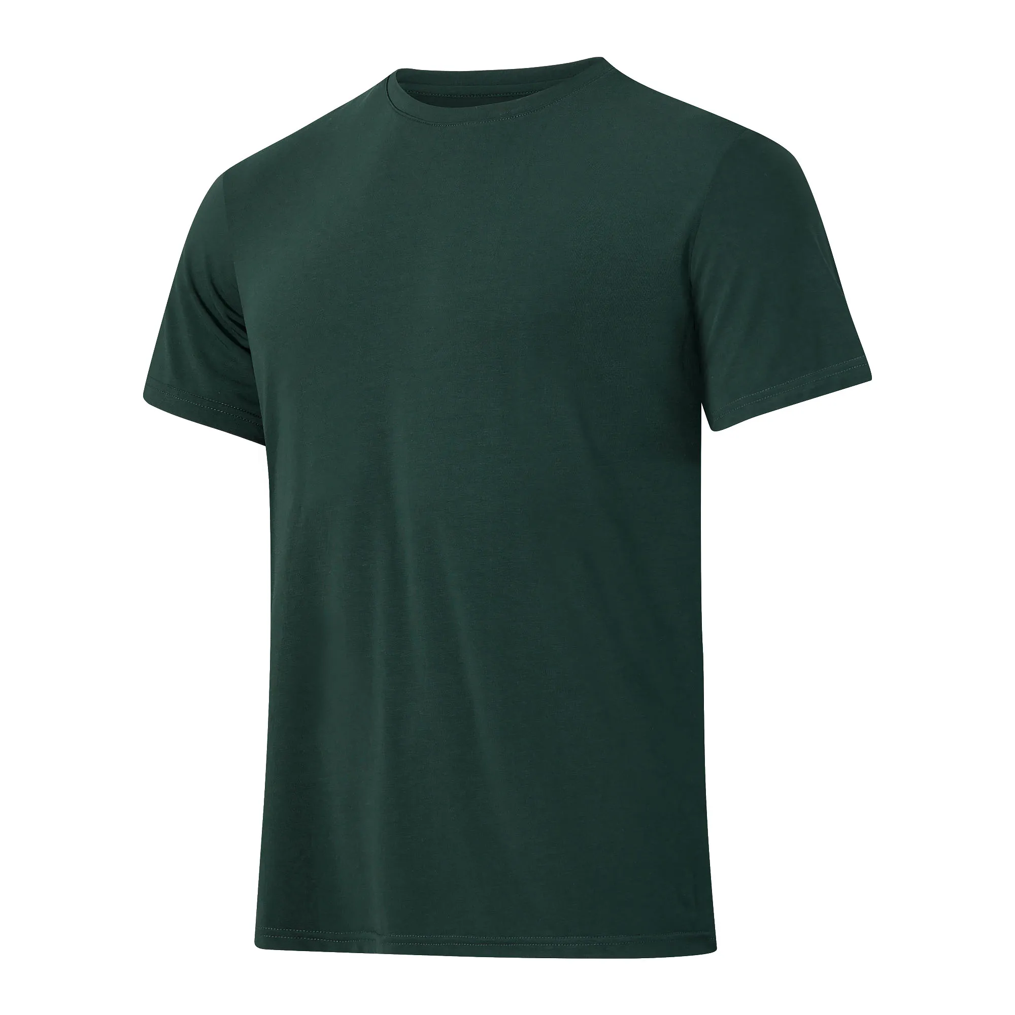 Urberg Vidsel Bamboo T-shirt Men&#x27;s (spring 2022) Pine Grove | Buy Urberg Vidsel Bamboo T-shirt Men&#x27;s (spring 2022) Pine Grove here | Outnorth