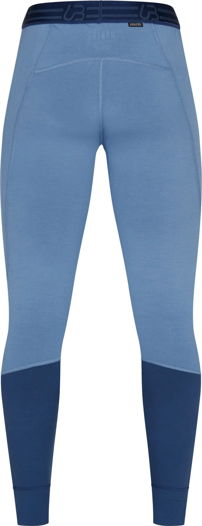 Urberg Women&#x27;s Gjota Bamboo Pants Blue Stone | Buy Urberg Women&#x27;s Gjota Bamboo Pants Blue Stone here | Outnorth