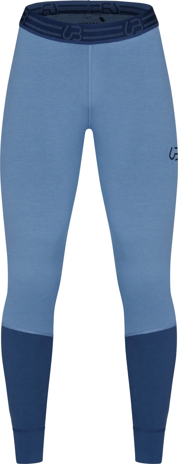 Urberg Women&#x27;s Gjota Bamboo Pants Blue Stone | Buy Urberg Women&#x27;s Gjota Bamboo Pants Blue Stone here | Outnorth