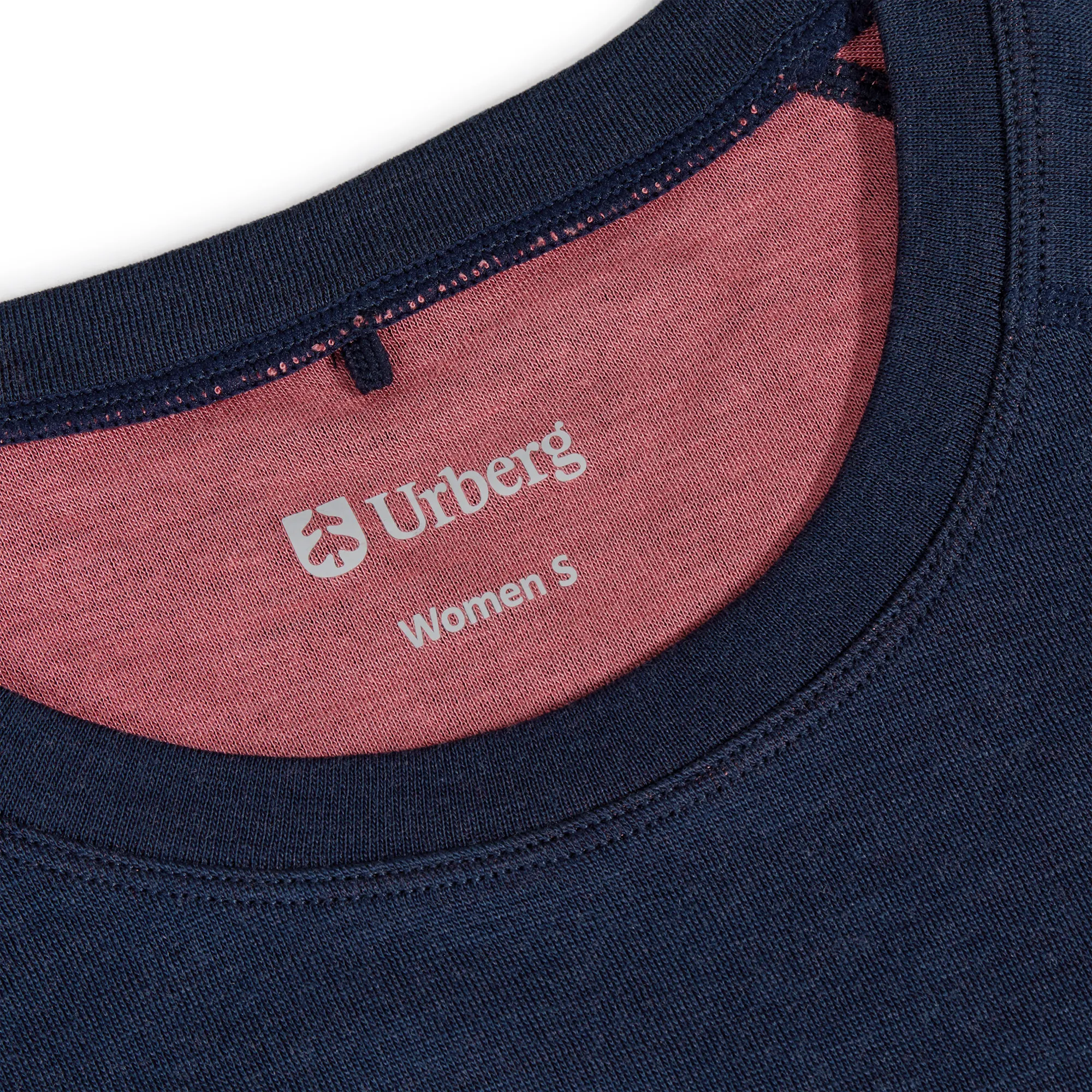 Urberg Women&#x27;s Selje Merino-Bamboo Top Blue/Pink | Buy Urberg Women&#x27;s Selje Merino-Bamboo Top Blue/Pink here | Outnorth