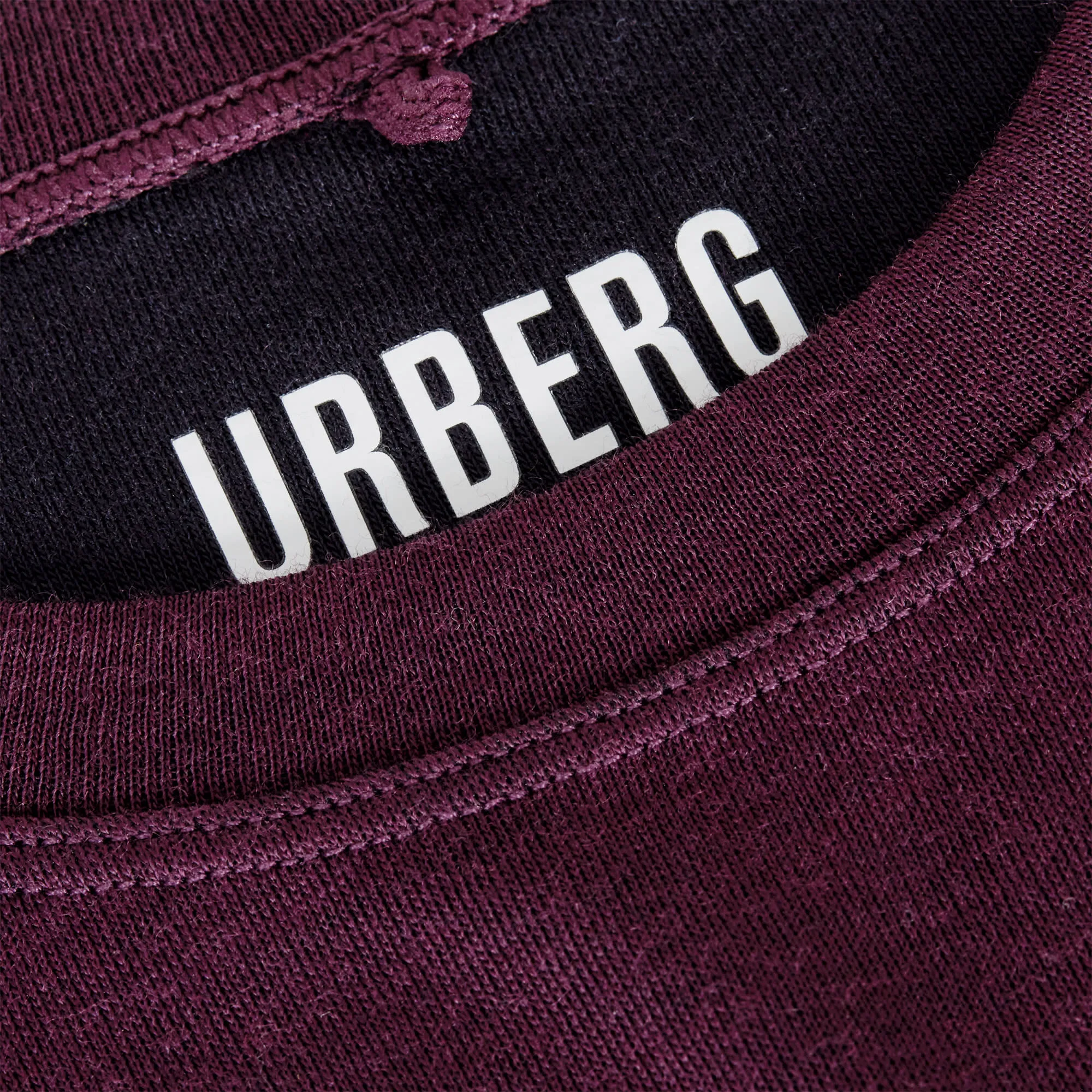 Urberg Women&#x27;s Selje Merino-Bamboo Top Potent Purple | Buy Urberg Women&#x27;s Selje Merino-Bamboo Top Potent Purple here | Outnorth