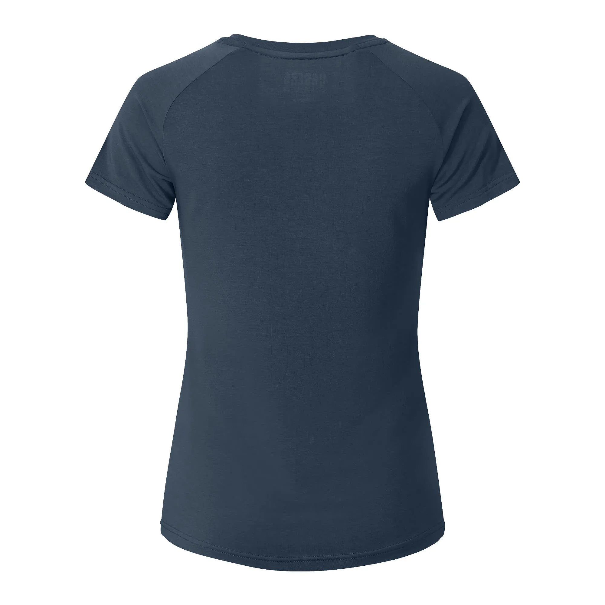 Urberg Women&#x27;s Vidsel Bamboo T-Shirt Midnight Navy | Buy Urberg Women&#x27;s Vidsel Bamboo T-Shirt Midnight Navy here | Outnorth