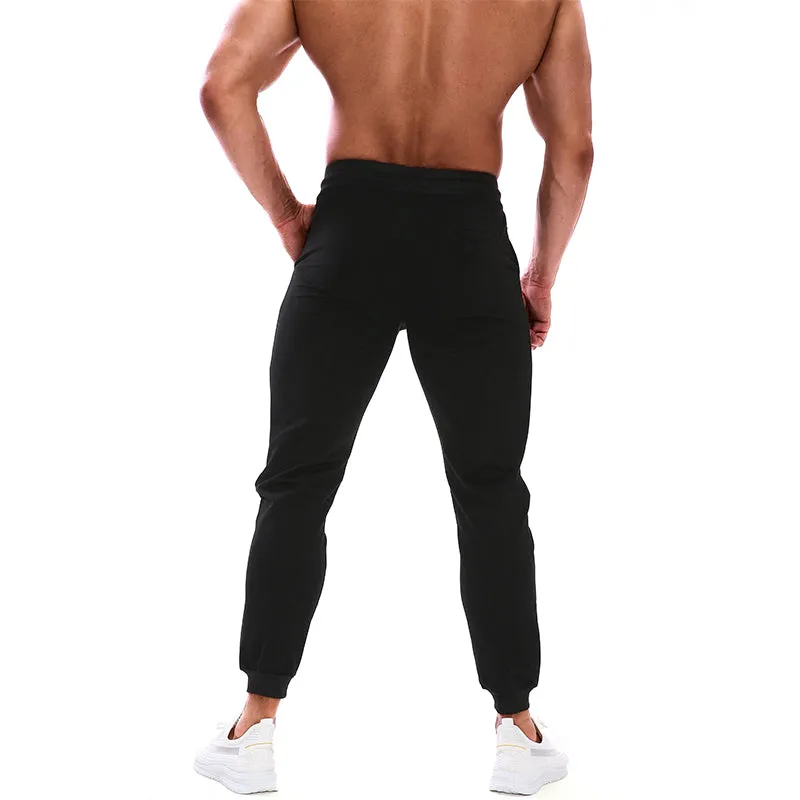 Vitugym Fashion Men Jogging Sport Pants Outdoor Leisure Gyming Sweatpants