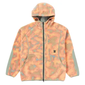 Volcom Bryan Iguchi Zip Fleece