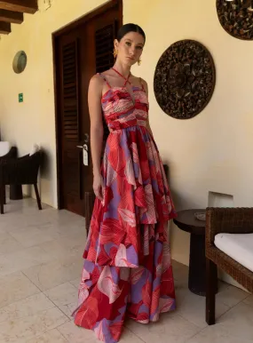 VT Miranda Dress