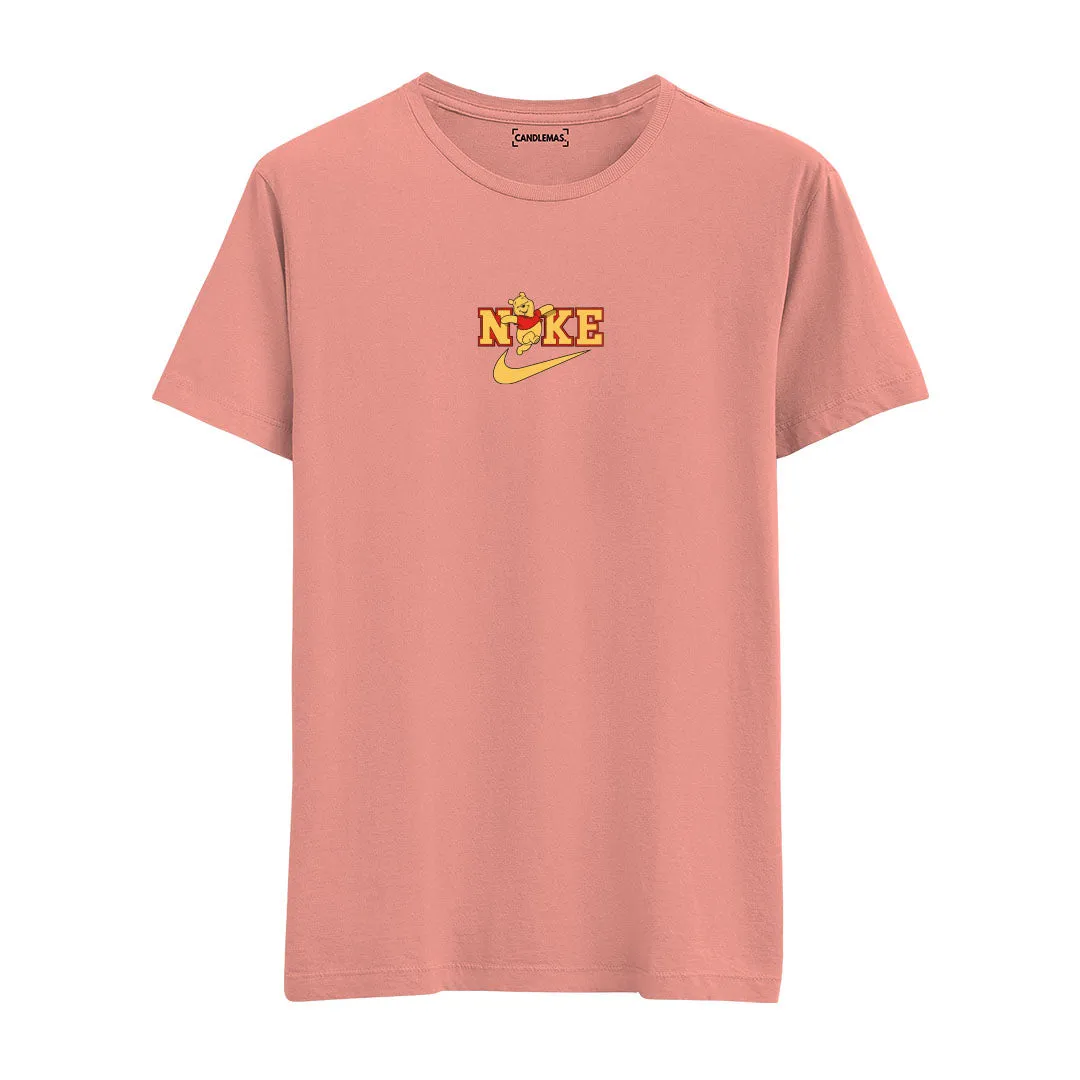 Winnie Nike - Regular Tshirt